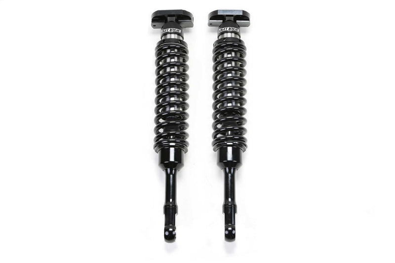 Fabtech 04-08 Ford F150 4WD 6in Front Dirt Logic 2.5 N/R Coilovers - Pair FTS220222