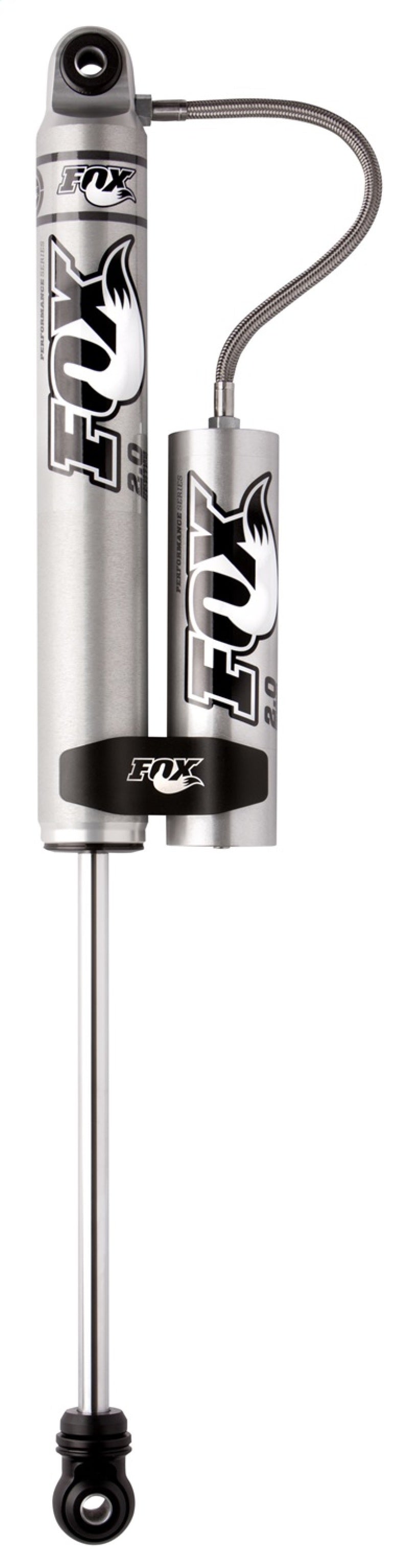 Fox 14+ Dodge 2500 2.0 Performance Series 9.6in. Smooth Body R/R Front Shock / 2-3.5in Lift 985-24-099
