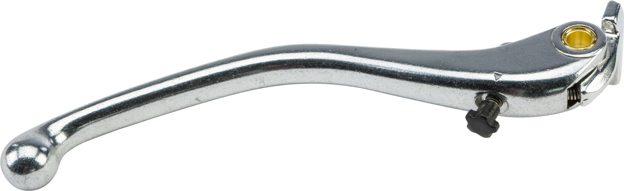 FIRE POWER Brake Lever Silver WP99-26821