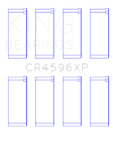 King BMW S14B20/S14B23/S14B25 (Size STD) Performance Rod Bearing Set GCR4596XP