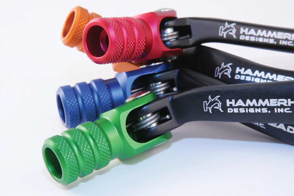 HAMMERHEAD Forged Shift Lever Ktm 11-0562-02-40