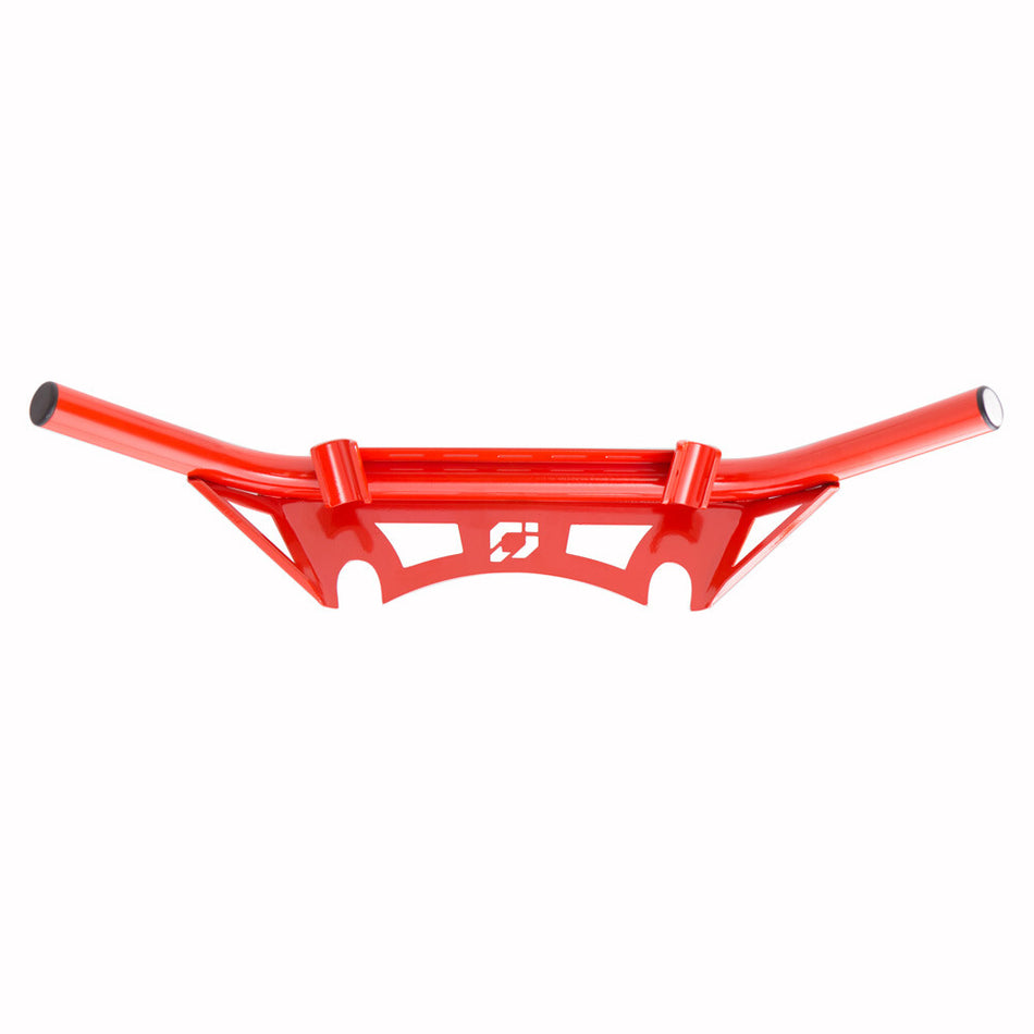 HMF Front Hd Bumper Red Can 9166212976