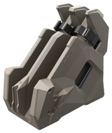 SEIZMIK ICOS in Cab on Seat Gun Rack 2 AR 7500