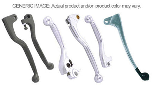 FIRE POWER Hydraulic Lever Set Polished 109017
