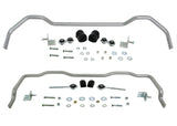 Whiteline 95-99 BMW M3 Front & Rear Sway Bar Kit BBK001