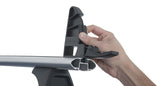 Rhino-Rack Verstellbarer Lastenhalter für Vortex Bar - Paar RLH2
