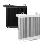 Mishimoto 08-10 Ford 6.4L Powerstroke Intercooler (Silver) MMINT-F2D-08SL