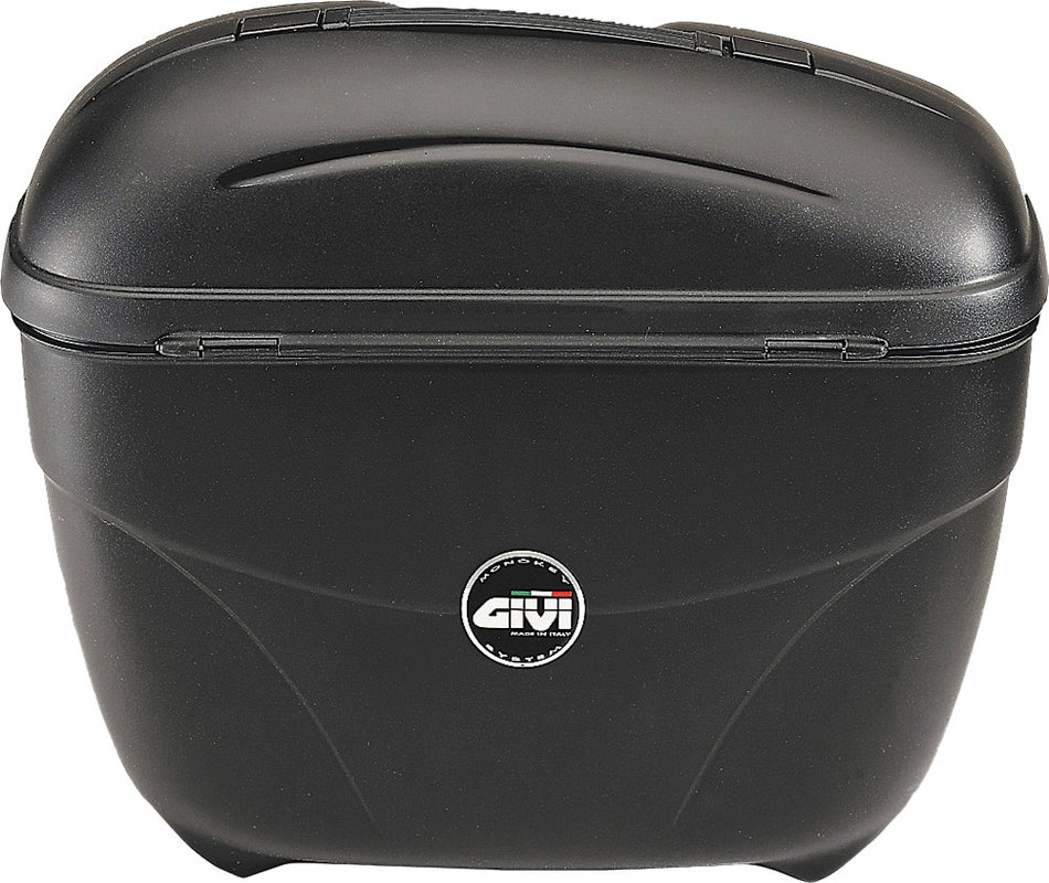 GIVI Cruiser Side Cases 21l 16.7x7.7x13.7" (Pair) E21N