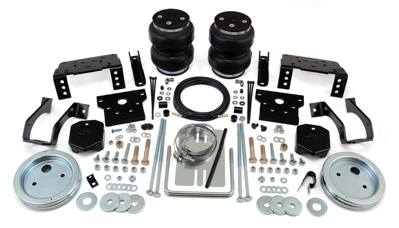 Air Lift Loadlifter 5000 Rear Air Spring Kit for 99 to 04 Ford 250/350 Superduty 57390