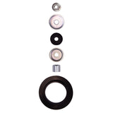 Bilstein B8 6112 10-22 Lexus GX460 / 10-22 Toyota 4Runner Front Suspension Kit 47-310025