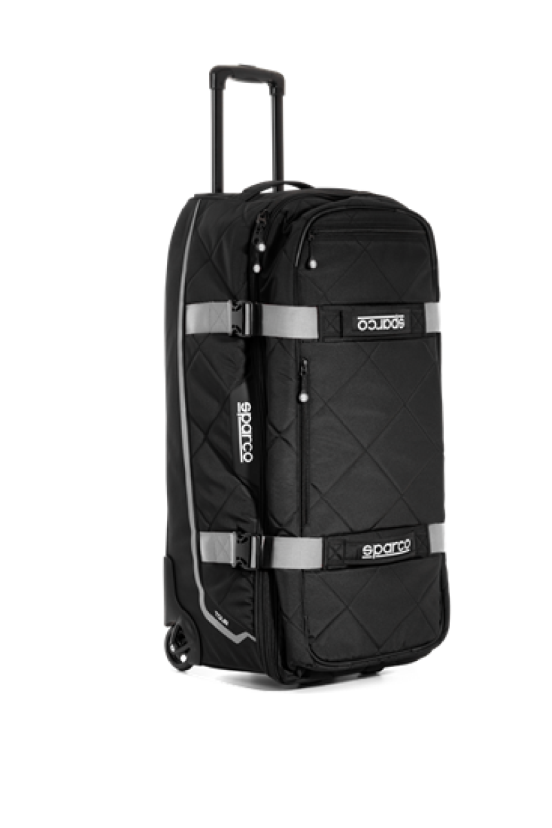 Sparco Bag Tour BLK/SIL 016437NRSI