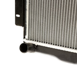 Omix Radiator 2 Row- 74-80 Jeep CJ 6/8 Cylinder 17101.07