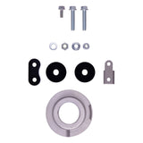 Bilstein 16-17 Subaru Crosstrak/ 13-15 Subaru Crosstrak VX B8 TerraSport Rear Shock 24-320221