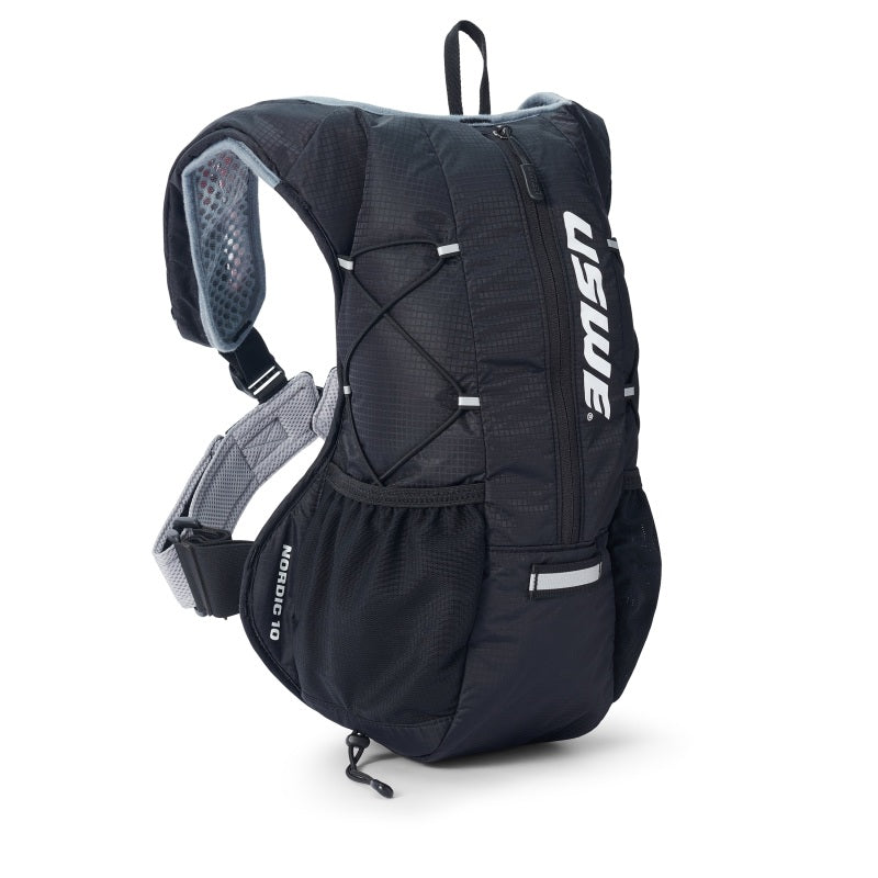 USWE Nordic Winter Hydration Pack 10L - Carbon Black 2104001