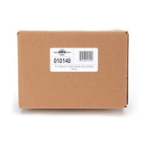 DEI Turbo Shield T3 - Shield Only - Titanium 10140