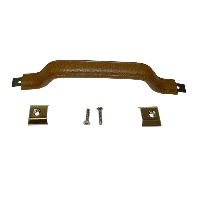 Omix Interior Door Handle Kit Spice- 87-95 Wrangler YJ 11816.37