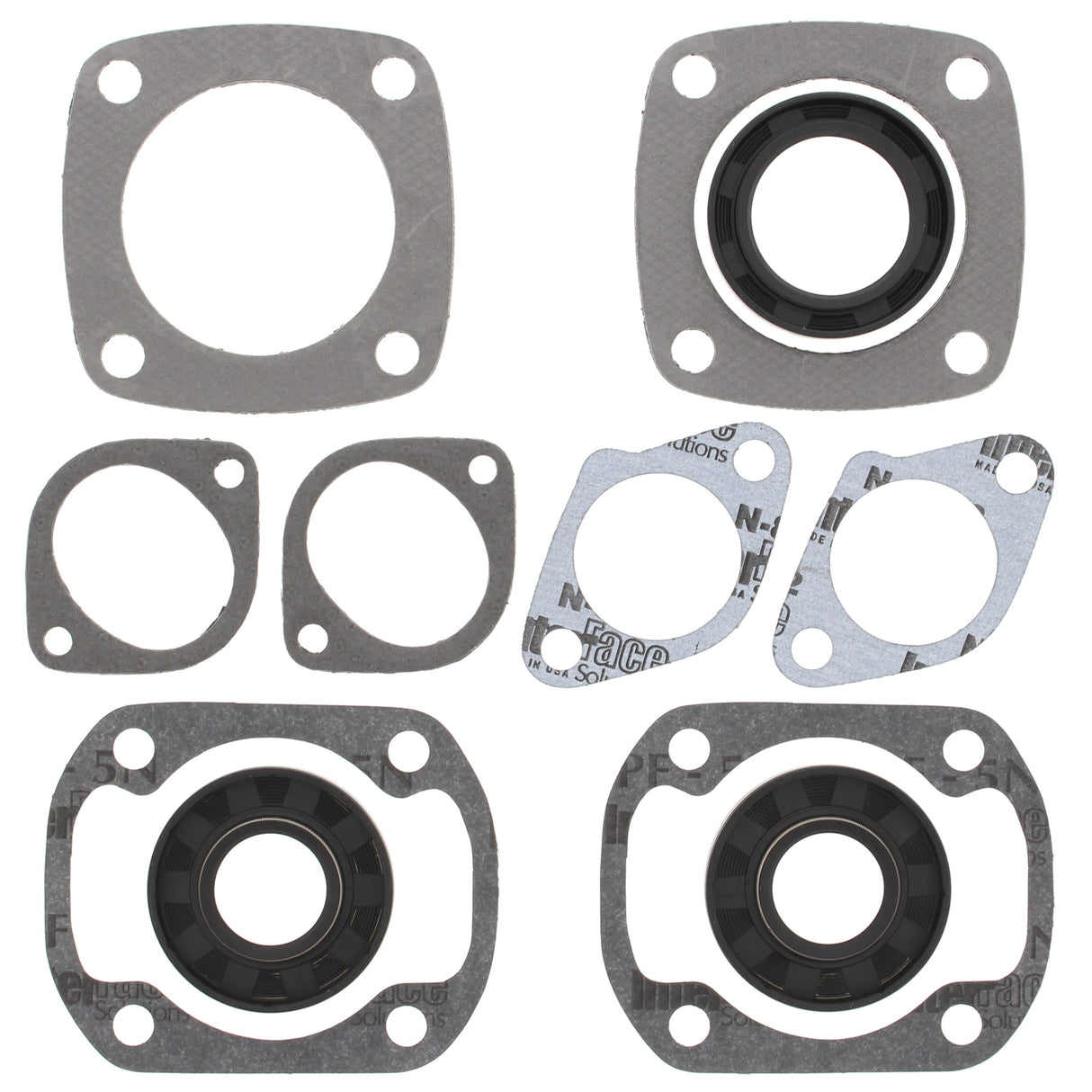 VERTEX Gasket Kit-Rotax 294fc Twin Tnt300 '73-74 711064R