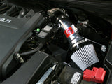aFe Takeda Intakes Stage-2 PDS AIS PDS Nissan Altima 07-12 V6-3.5L (pol) TR-3010P