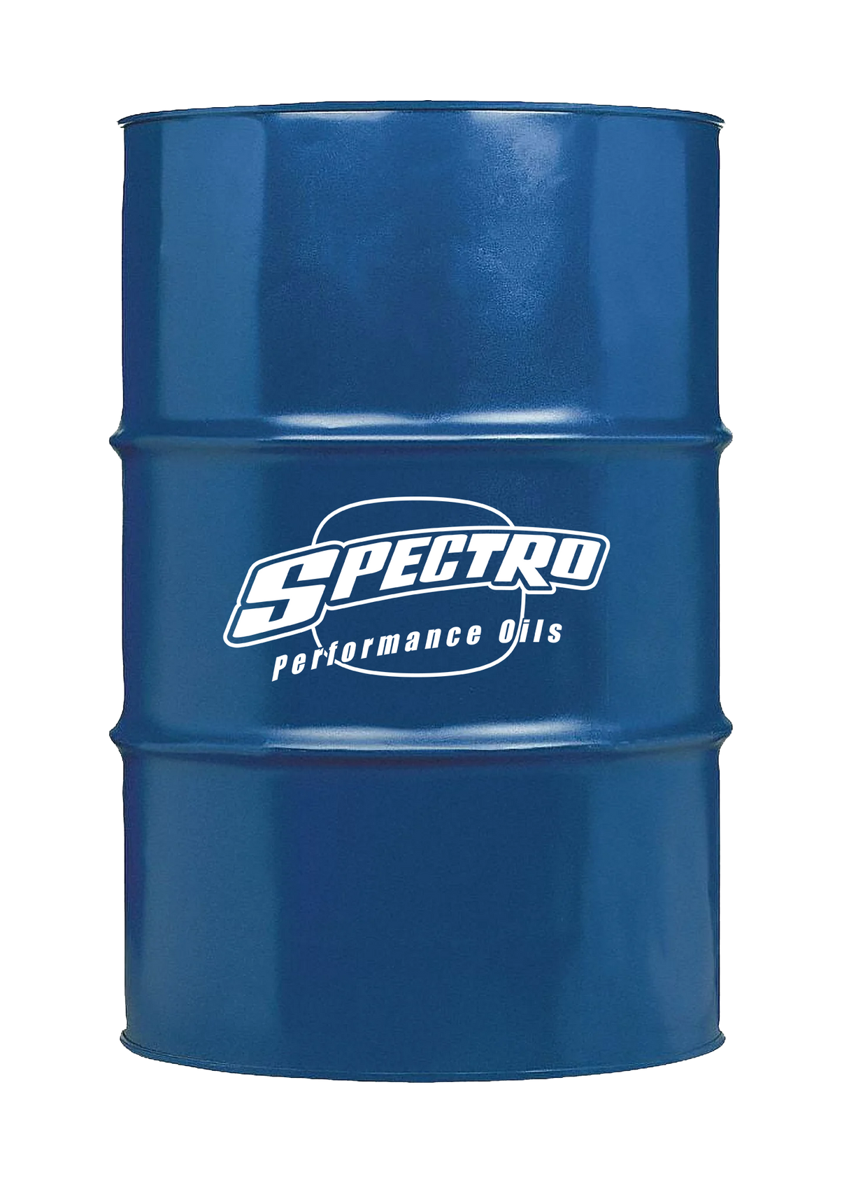 SPECTRO Motor Oil Semi-Syn Golden 4t 10w40 55 Gal Drum 310457