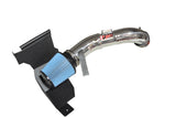 Injen 2016+ Honda Civic 2.0L, 4-cyl. 1pcs. Short-Ram Intake System w/MR Technology and Air Fusion SP1574P