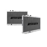 Mishimoto 06+ Honda Civic SI Manual Aluminum Radiator MMRAD-CIV-06SI