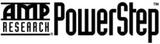 AMP Research 2007-2014 Chevy Silverado 2500/3500 Extended/Crew PowerStep - Black 75126-01A