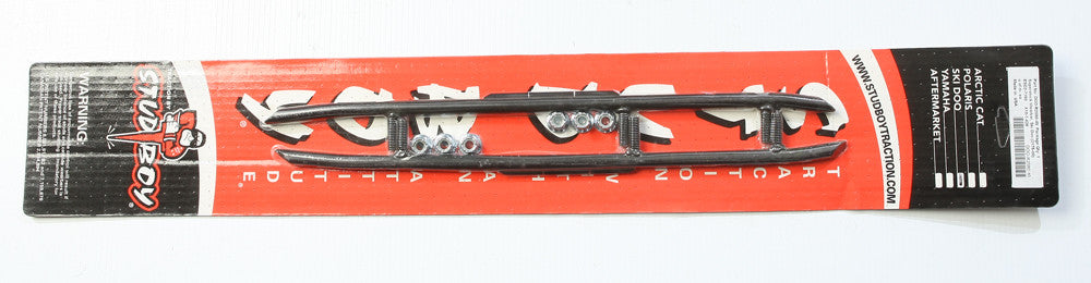 STUD BOY Round Bars 4" DOO-R2080-40