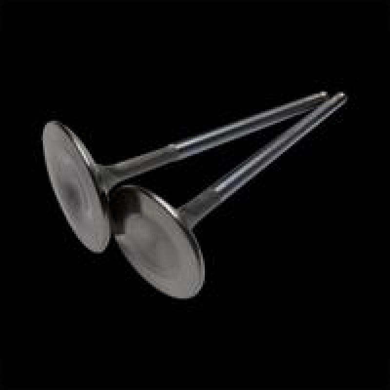 Brian Crower 02-09 WRX / 04-09 STI EJ205 / EJ255 / EJ257 STD Size STD Tip (32mm) Exhaust Valve Set 8 BC3601-S