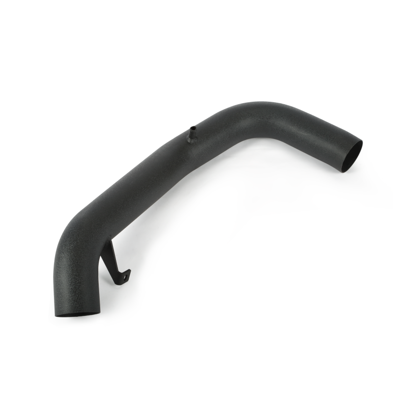 Mishimoto 13-16 Ford Focus ST 2.0L Performance Air Intake Kit - Wrinkle Black MMAI-FOST-13WBK