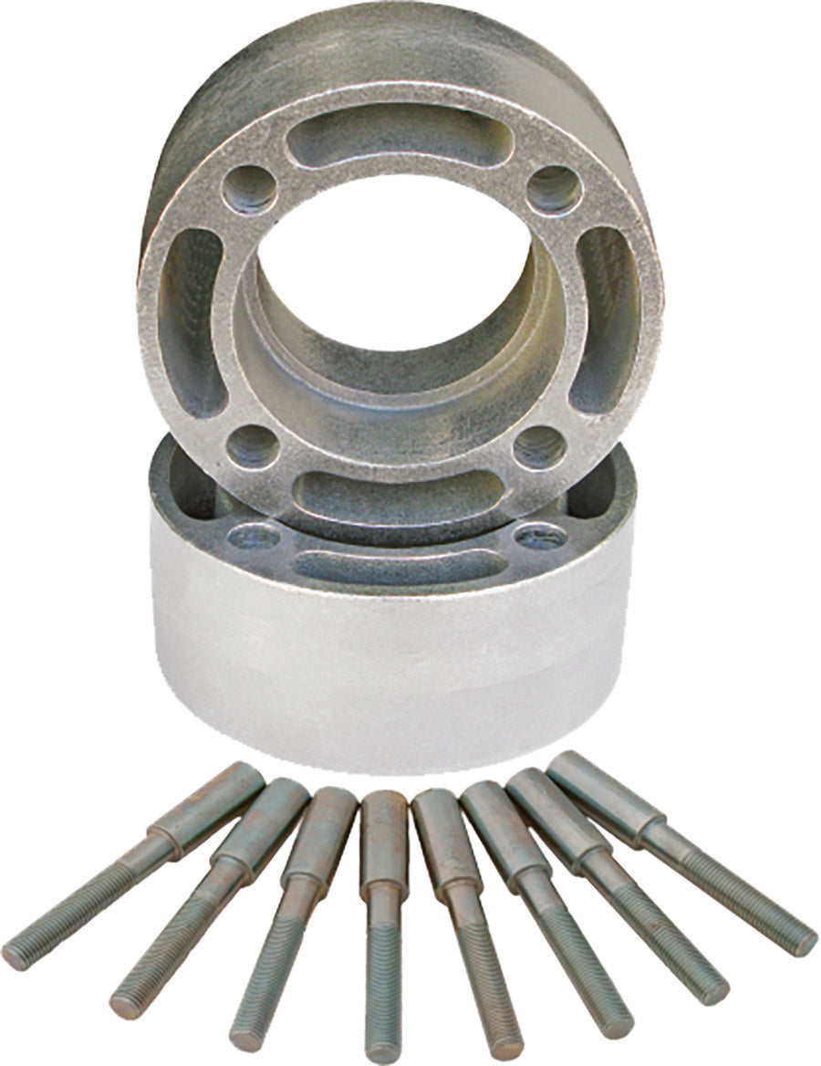 DURABLUE Utv Wheel Spacer 4x156 21/2 Kaw UTV4156K