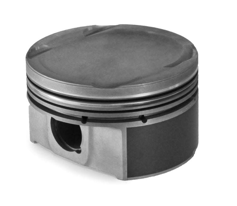 Mahle MS Piston Set BMW S55  84mm Bore 89.6mm Stroke 144.35mm Rod 22mm Pin -10.5cc 10.2CR Set of 6 197879807