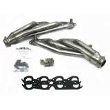 JBA 96-00 GM Truck 7.4L Voretc w/EGR & A.I.R. 1-3/4in Primary Raw 409SS Cat4Ward Header 1823S