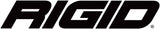 Rigid Industries 2022+ Toyota Tundra - 20in SR-Series - Bumper Bracket Kit 46612