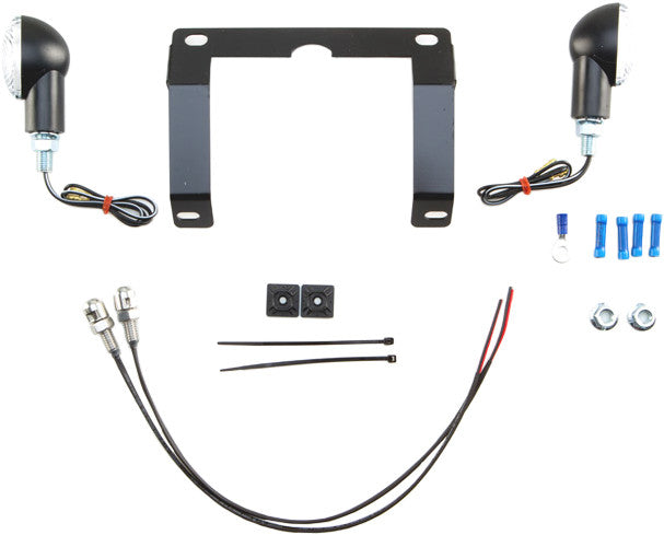 TBR Grom Fender Eliminator Kit 013-374