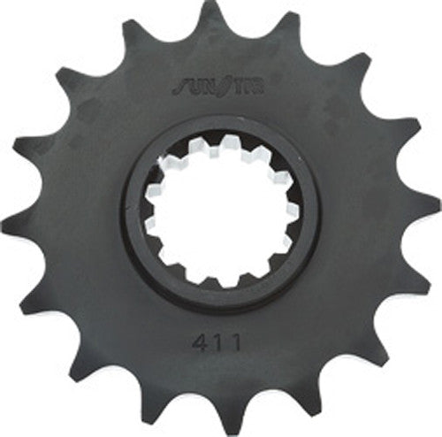 SUNSTAR Front Cs Sprocket 18t-530 Hon 51218