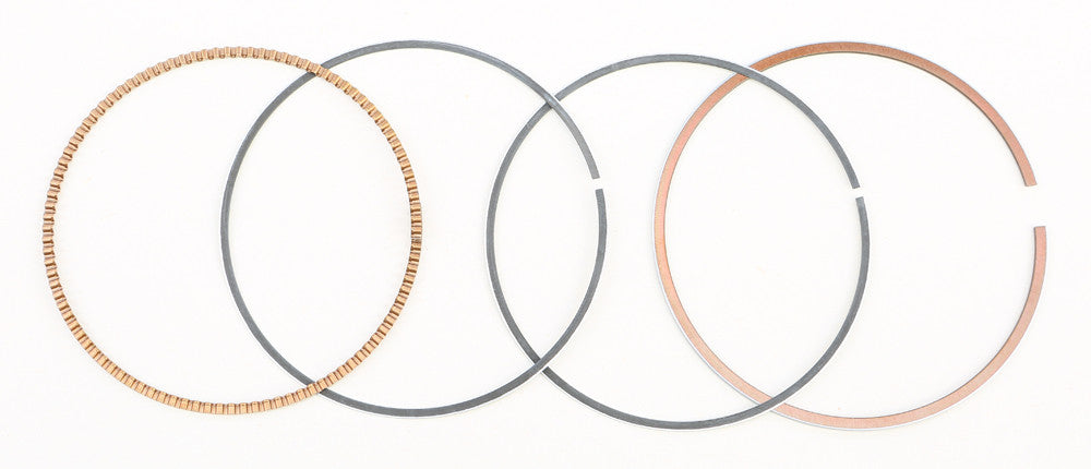VERTEX Piston Rings 65.97mm Hon For Vertex Pistons Only 590266000001