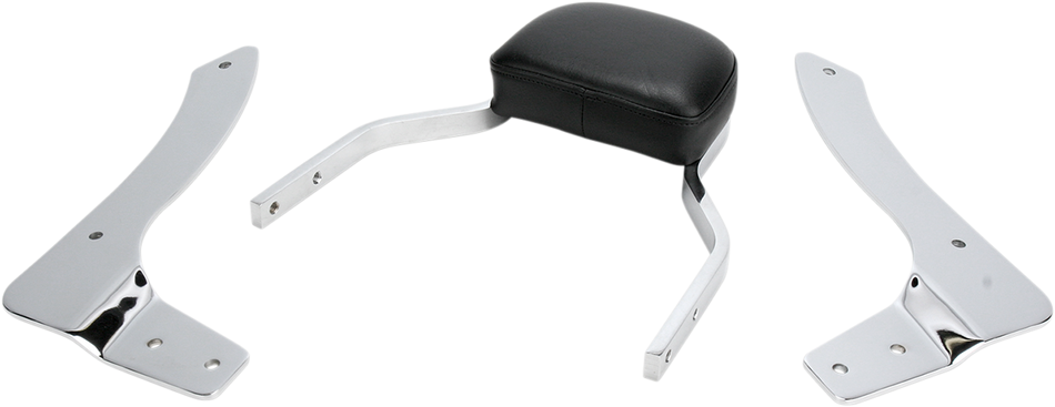 COBRA Sissy Bar - Mini - XVS 650 V-Star 02-4701