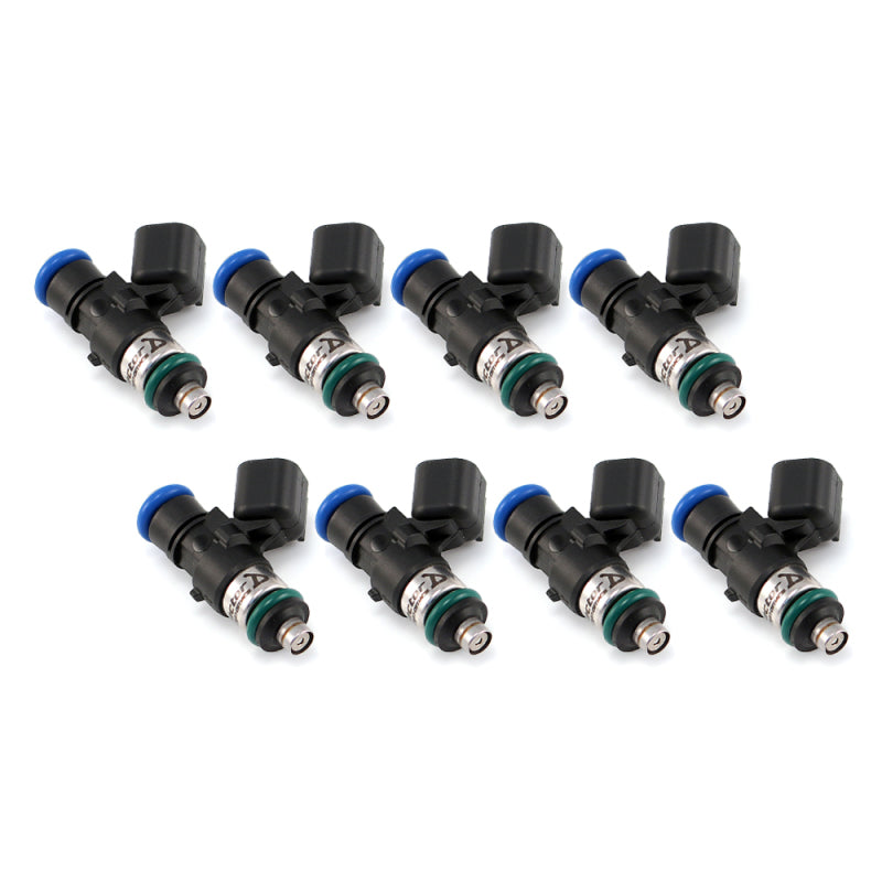 Injector Dynamics ID1050X Injectors (No Adapter Top) 14mm Lower O-Ring (Set of 8) 1050.34.14.14.8