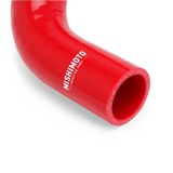 Mishimoto 05-10 Mopar 5.7L V8 Red Silicone Hose Kit MMHOSE-MOP57-05RD