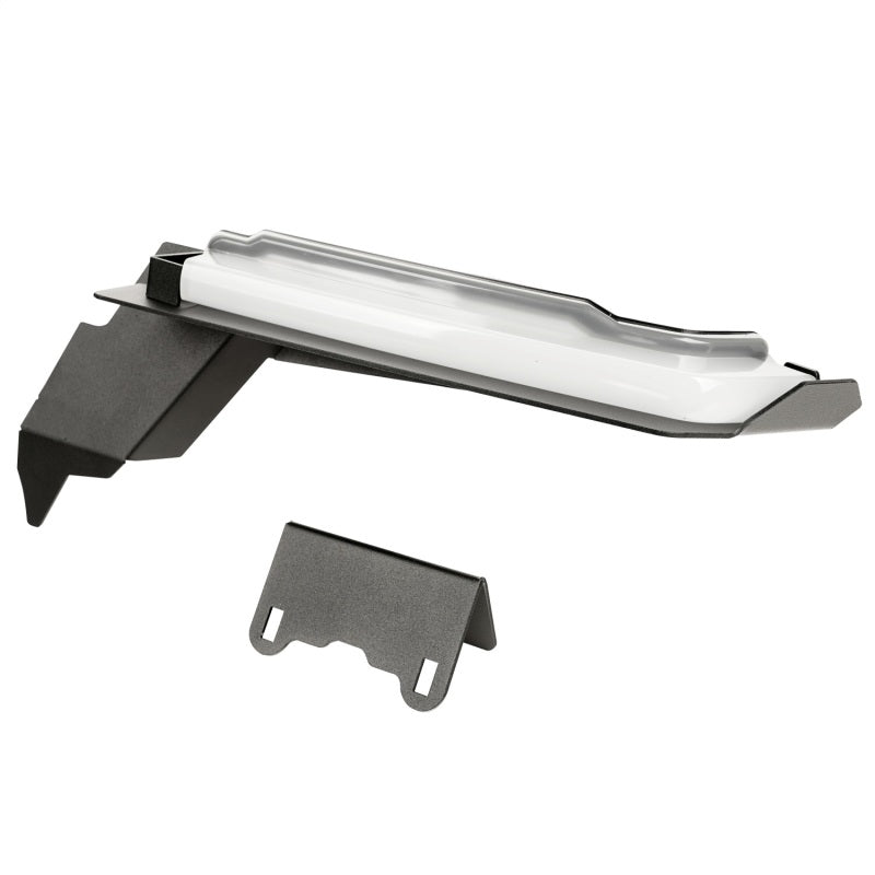 Rugged Ridge Chop Brackets Front Fender 18-21 Jeep Wrangler JL/JT Rubicon w/ DRLs 11640.96