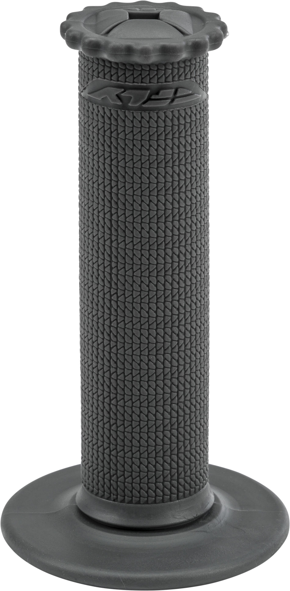 FLY RACING Control Mx Grips Dark Grey Race Lite 011940332A