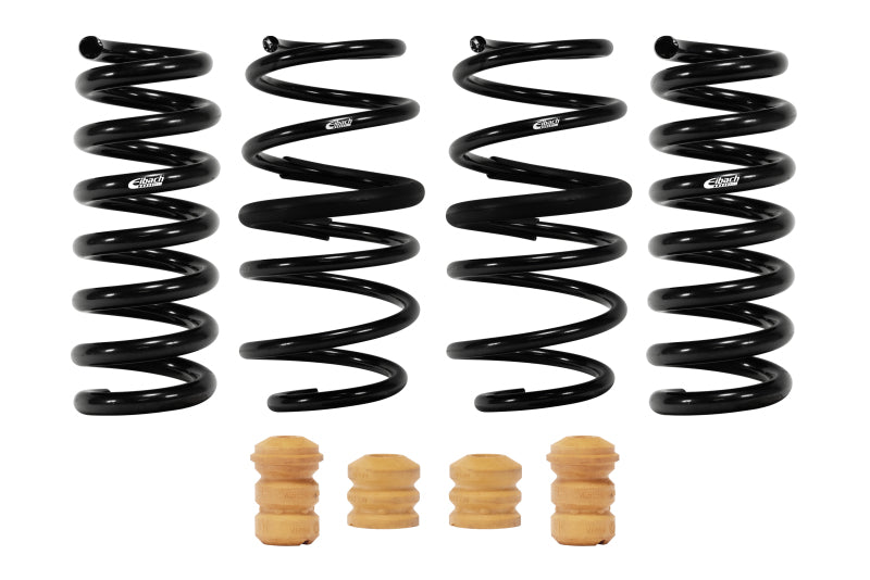 Eibach Pro-Kit for 21-23 Ford Mustang Mach-E E10-35-054-03-22