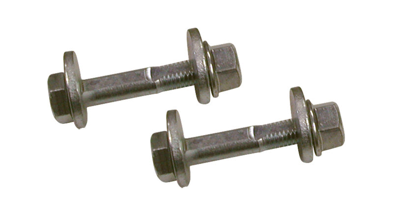 SPC Performance 03-08 Nissan 350Z/03-07 Infiniti G35 Rear Camber/Toe Cam Bolt Kit 72055