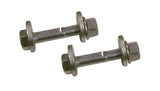 SPC Performance 03-08 Nissan 350Z/03-07 Infiniti G35 Rear Camber/Toe Cam Bolt Kit 72055