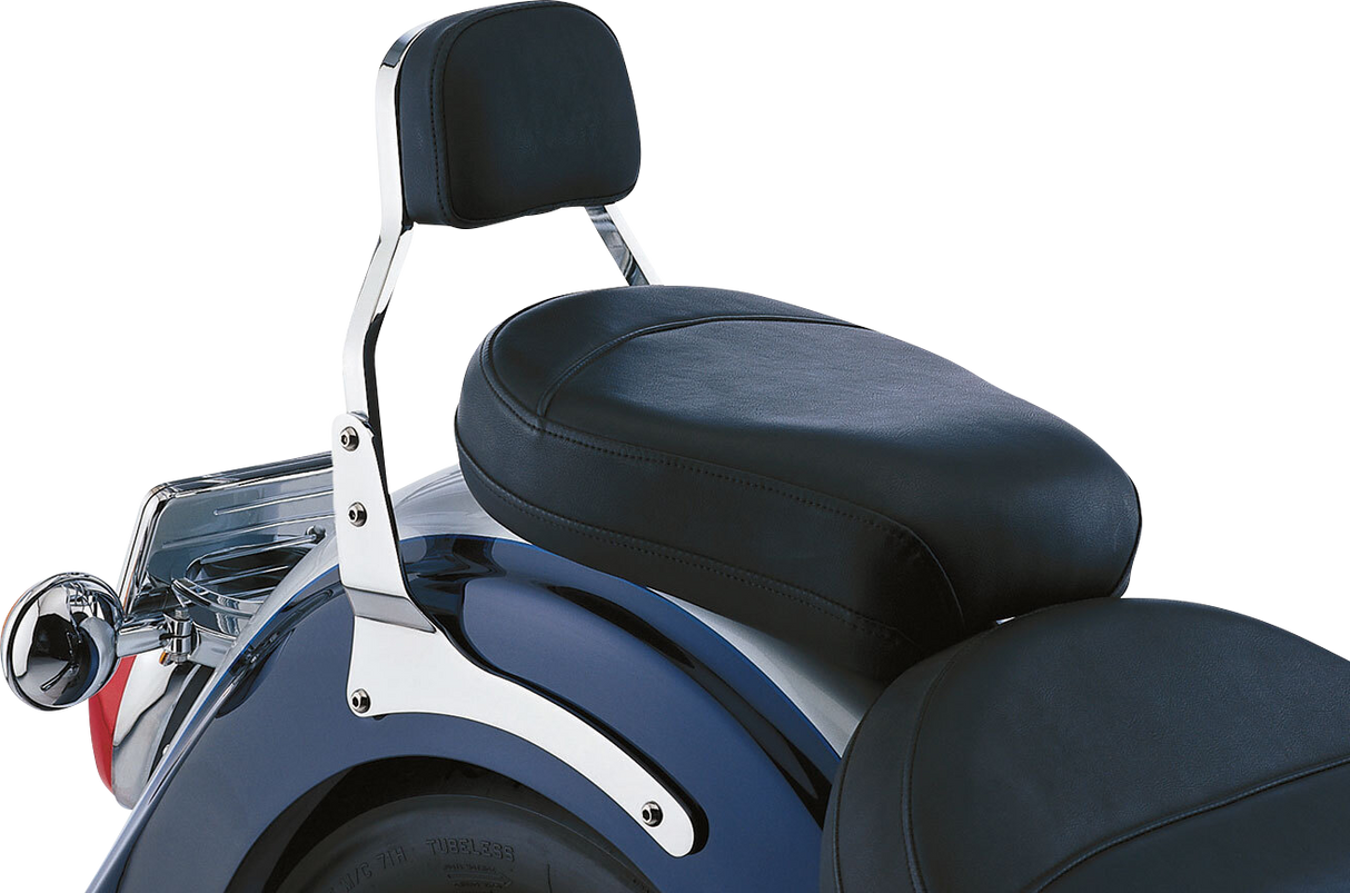 Respaldo COBRA - Mini - 750 Aero 02-4618 