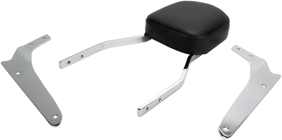 COBRA Sissy Bar - Standard - Honda VT 02-5111