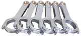 Eagle Nissan VQ35DE Engine Connecting Rods (Set of 6) CRS5680N3D