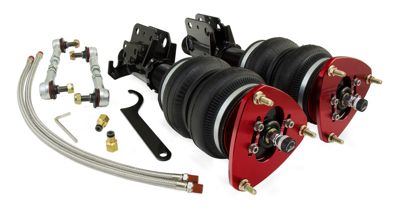 Air Lift Performance 12-16 Scion FRS / Subaru BRZ Front Kit 75557