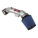 Injen 06-11 Honda Civic Ex 1.8L 4cyl Polished Tuned Air Intake w/ MR Tech/Nano-Fiber Dry Filter SP1570P