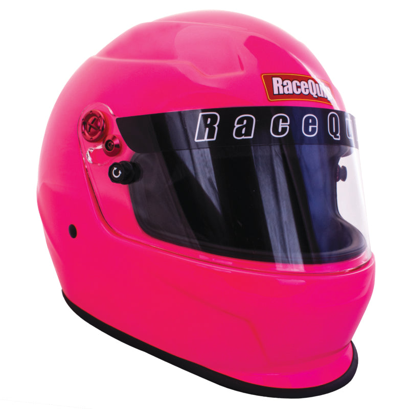 Racequip Hot Pink PRO20 SA2020 XSM 276881